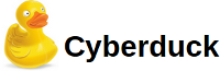 CYBERDUCK